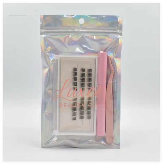 DIY Luxee Cluster Lash Kit