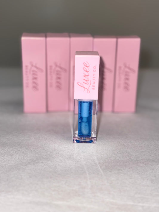 Blueberry Luxee Lip Oil
