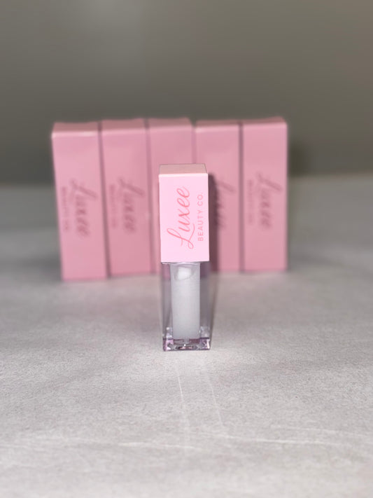 Coconut Luxee Lip Oil